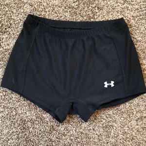Under armor spandex